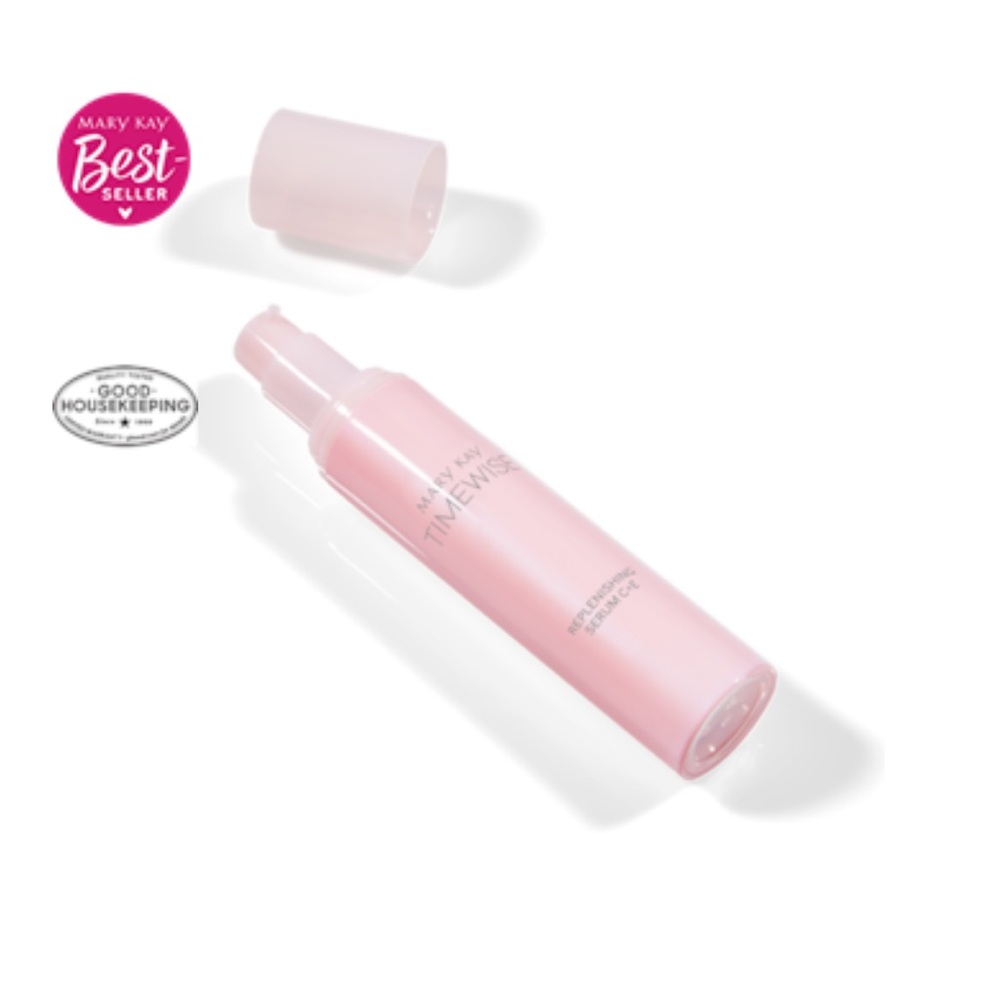 Mary Kay TimeWise Replenishing Serum C+E